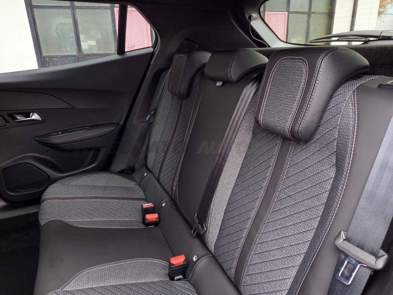 Peugeot 2008 2008 1.2 hybrid Allure 136cv e-dcs6