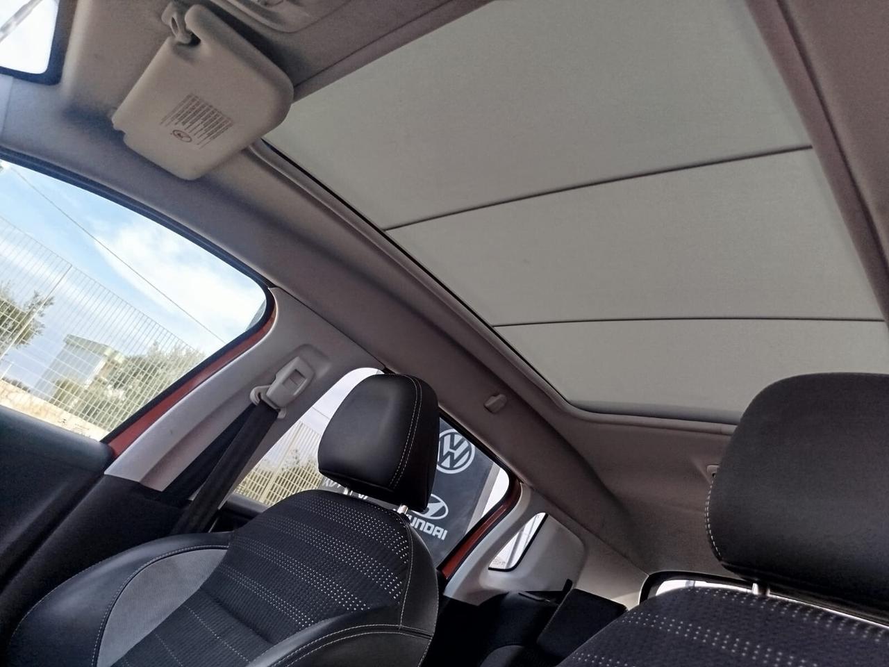 Peugeot 2008 1.6 e-HDi 115 CV Stop&Start Allure