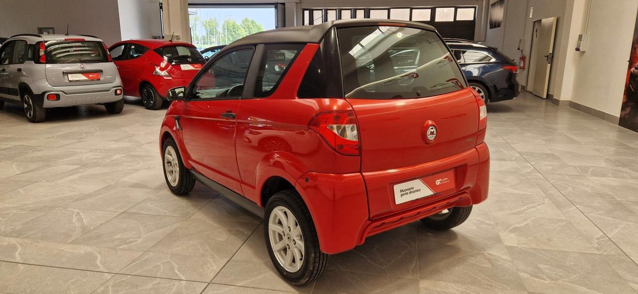 Minauto Minauto Minauto Cross GT