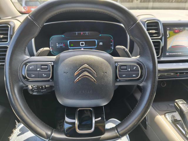 CITROEN C5 Aircross BlueHDi 130 S&S EAT8 Feel