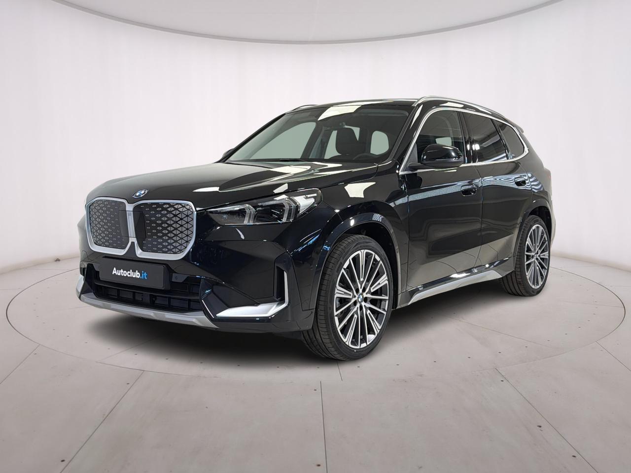 BMW X1 iX1 eDrive20 Pure Edition