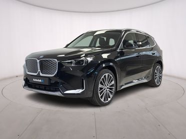 BMW X1 iX1 eDrive20 Pure Edition