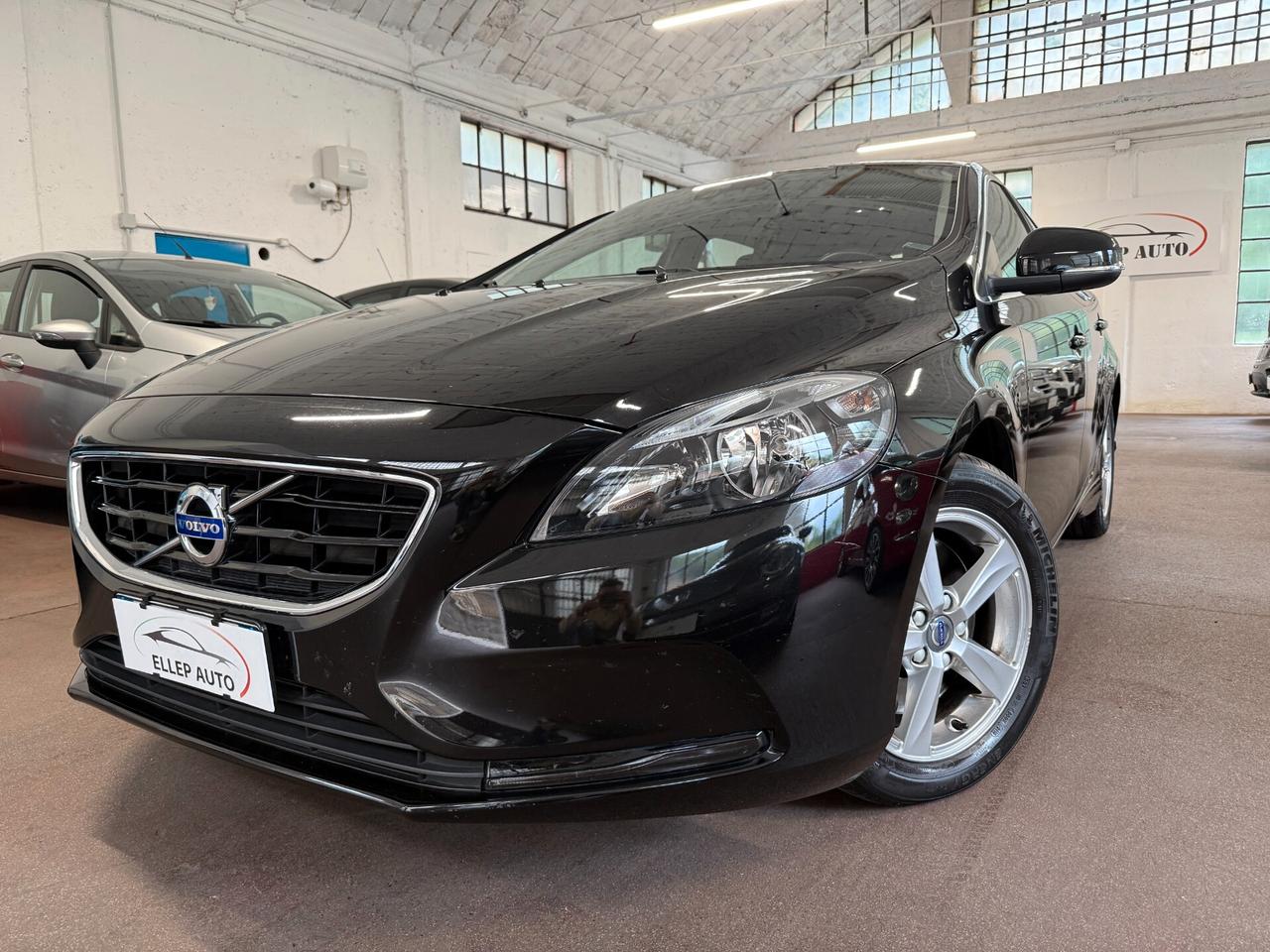Volvo V40 D3 Geartronic Momentum