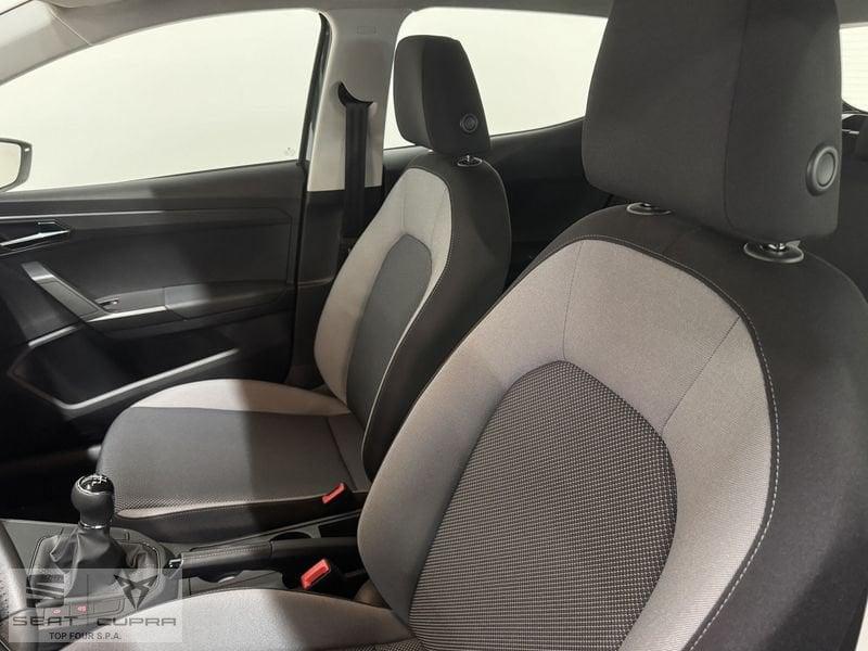 SEAT Ibiza 1.0 ECO TSI 70KW BUSINESS