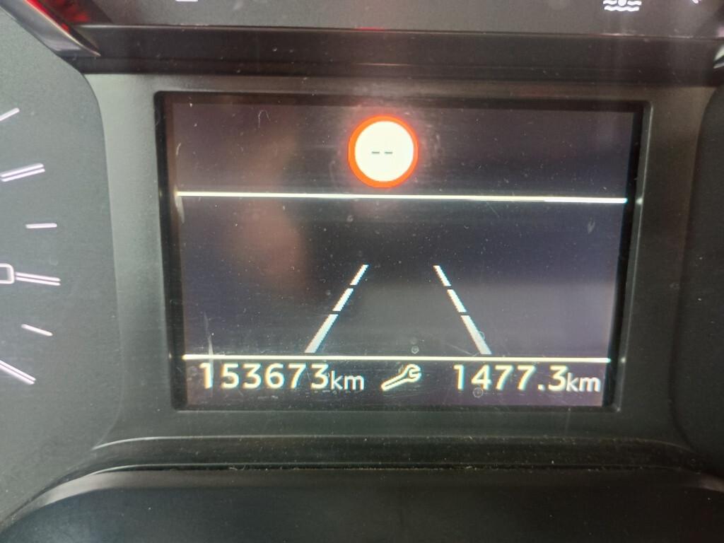 Peugeot Rifter 1.5 BlueHDi 100cv Allure Standard