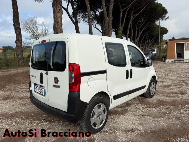 FIAT Fiorino 1.4 8V 77CV Combinato SX M1