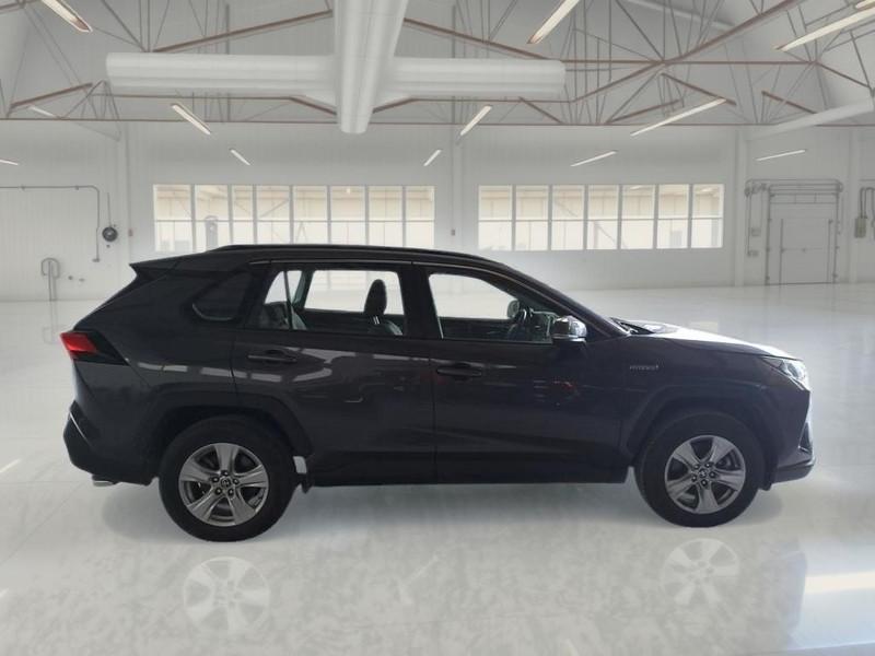 TOYOTA RAV 4 2.5 HV 178cv E-CVT Business 2WD