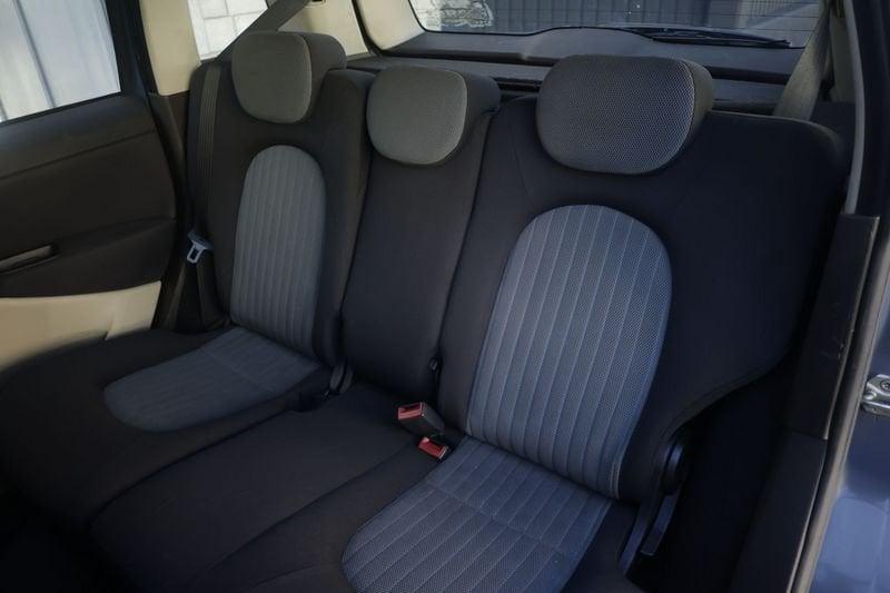 Lancia Musa Lancia Musa 1.3 Multijet 16V Platino 51KW ANNO 2006