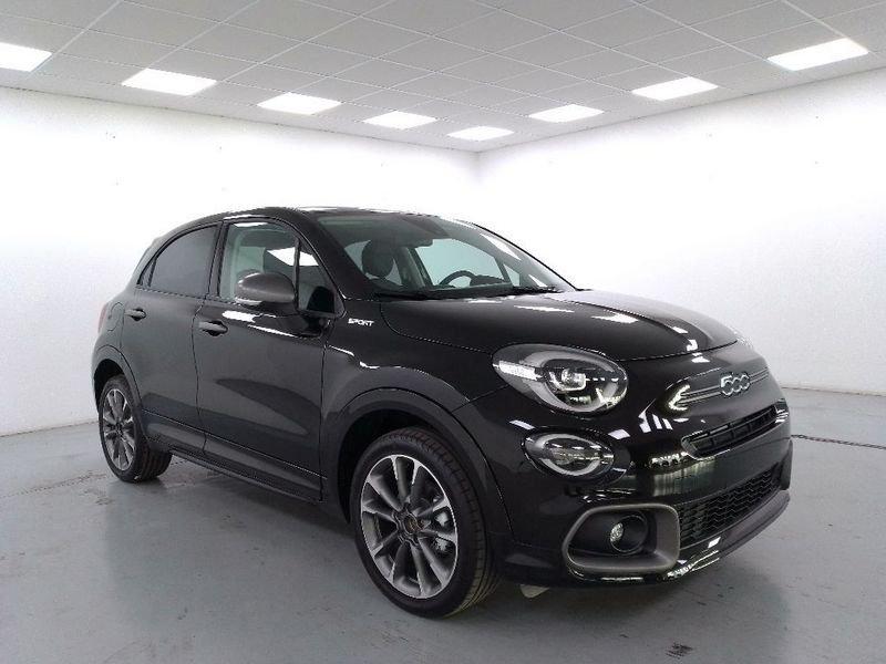 FIAT 500X 1.0 t3 Sport 120cv