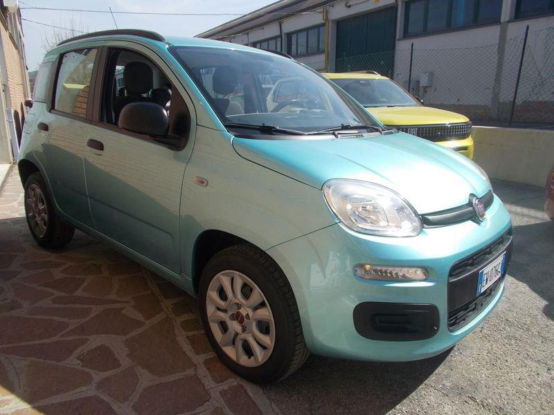 FIAT Panda 0.9 TwinAir Turbo 85cv S&S Easy 338.7575187 MASSARI MARCO