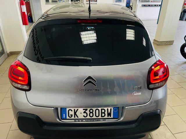 CITROEN C3 PureTech 83 S&S Shine