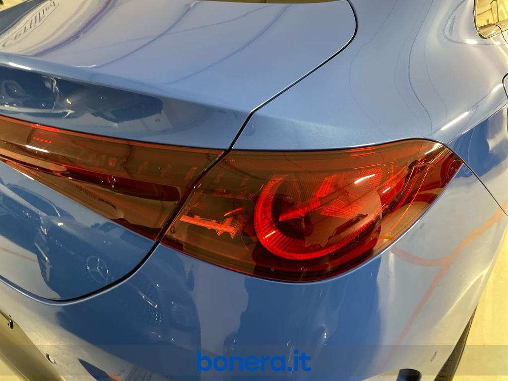 Mercedes CLA EQ 250+ AMG Line Premium