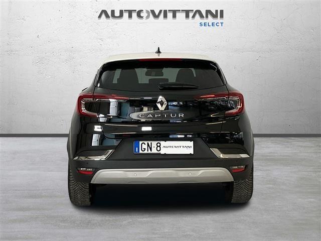 RENAULT Captur 1.0 tce Techno 90cv