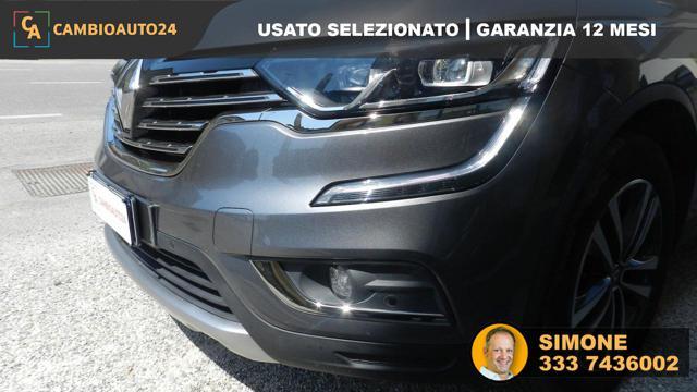 RENAULT Koleos dCi 130CV Energy Intens