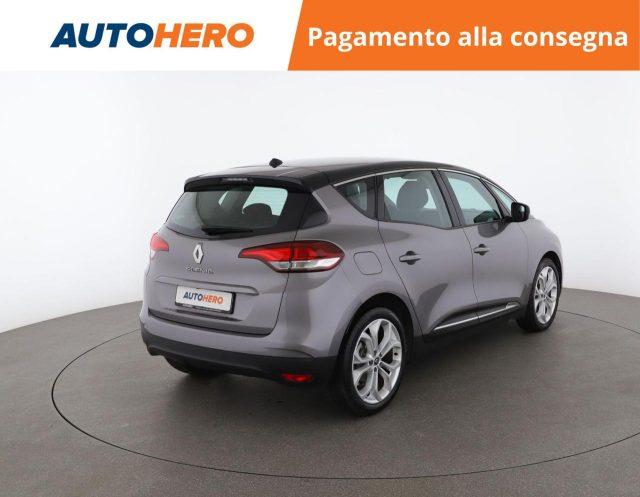 RENAULT Scenic Scénic Blue dCi 120 CV EDC Sport Edition2