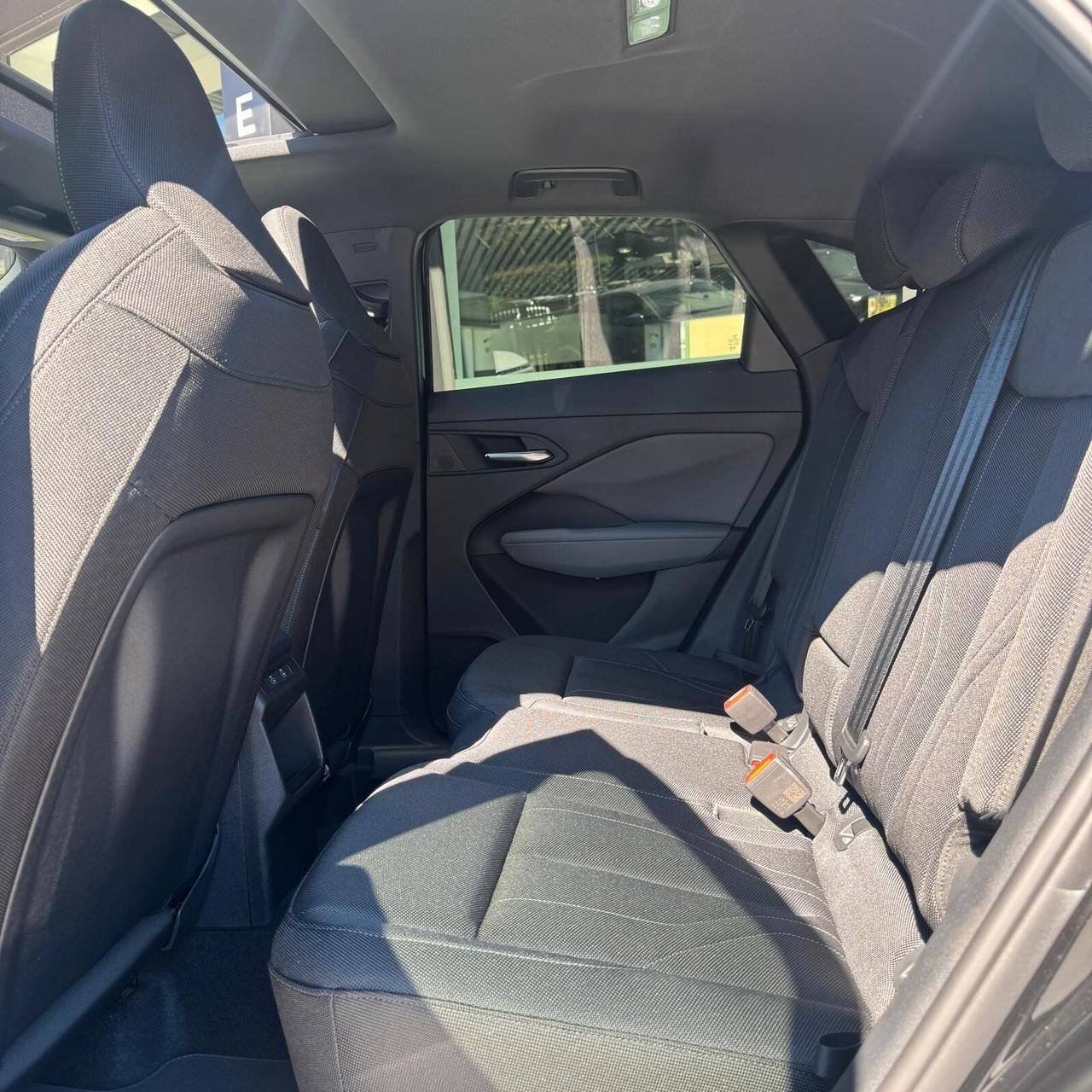 Audi Q3 SPB quattro S-line 193cv KM ZERO