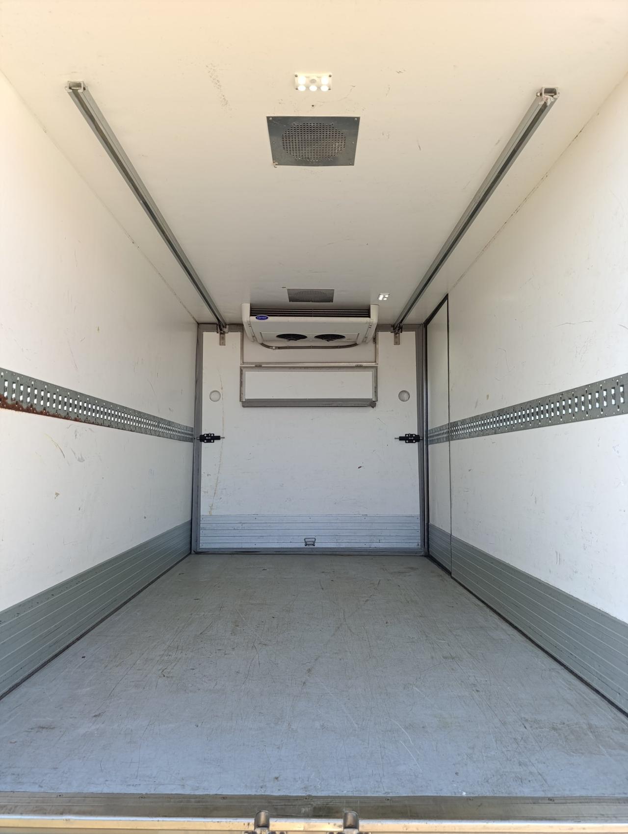 MAN TGE 3.5 2.0 bitdi 177cv d.cab. std tr.post.