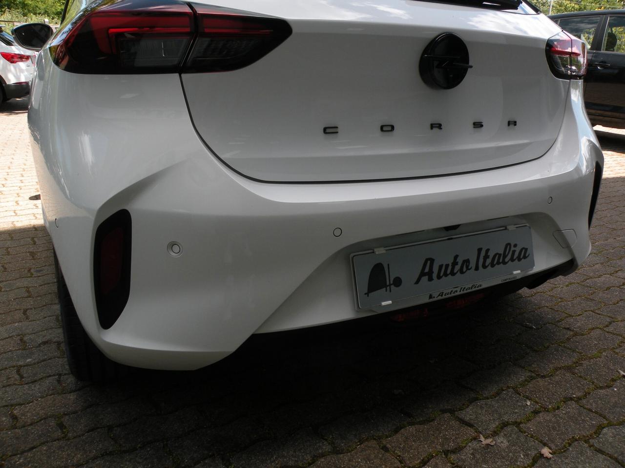 OPEL CORSA 1.2 75CV GS 2024