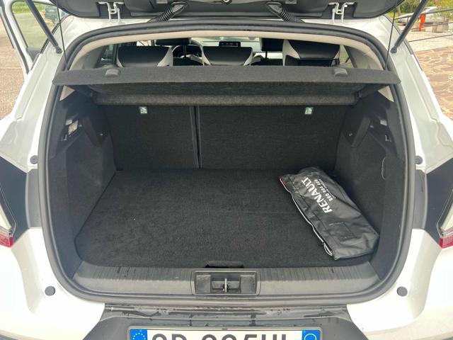 RENAULT Captur Plug-in Hybrid E-Tech 160 CV Initiale Paris