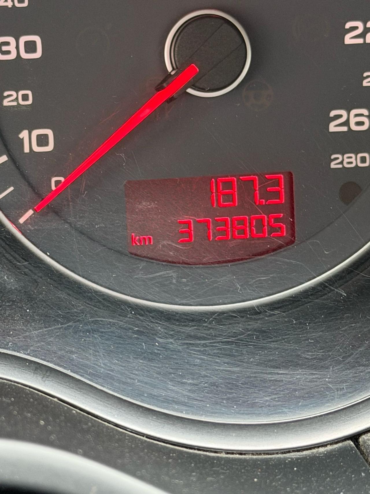 Audi A3 1.6 TDI 90 CV CR F.AP. Ambition