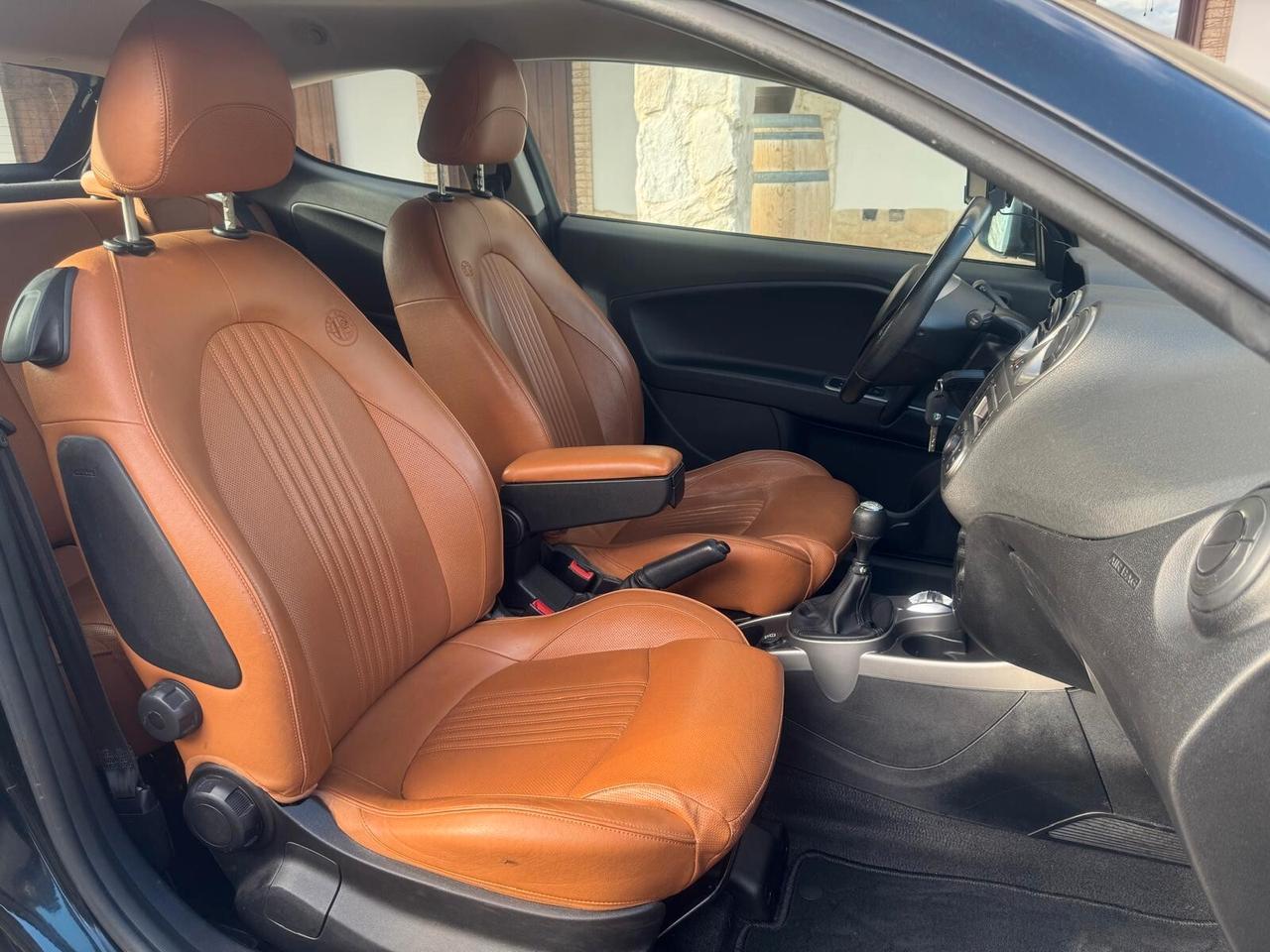 Alfa Romeo MiTo 1.3 JTDm 85 CV S&S Super