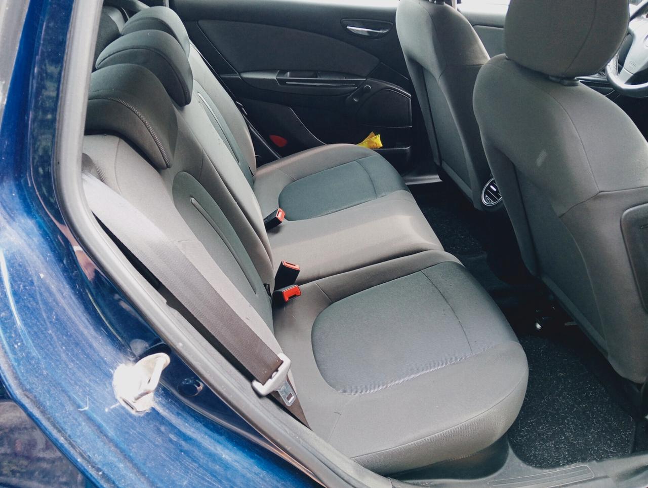 Fiat Bravo 1.4 Active GPL