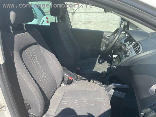 SEAT Altea XL 1.6 TDI 105 CV CR DPF Style