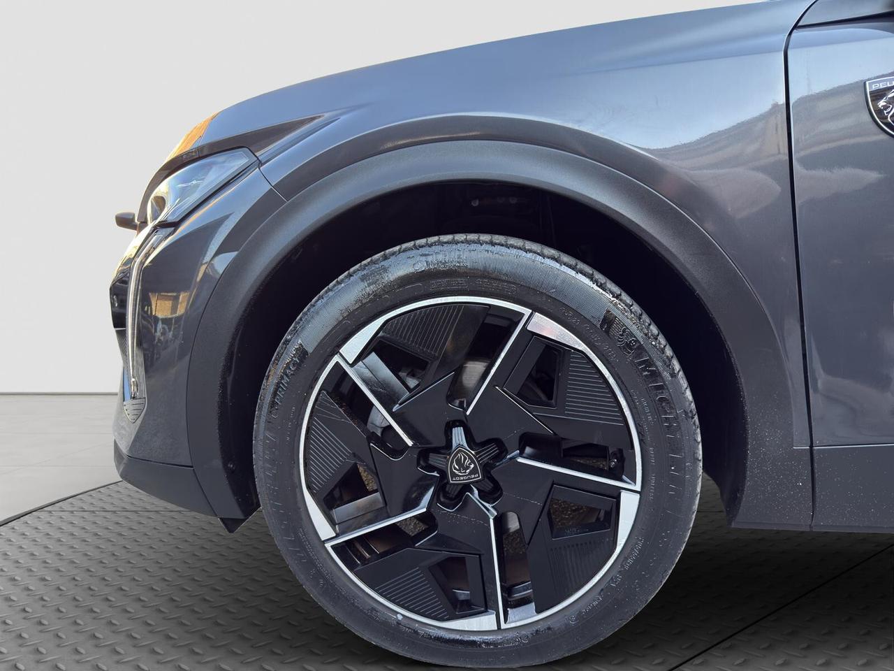 Peugeot 408 1.2 puretech 131cv GT automatica 2023