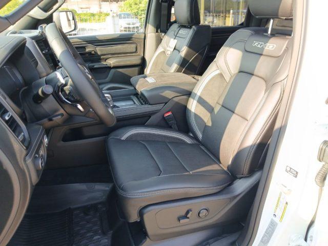 DODGE RAM 1500 3.0L I6 Hurricane RHO N1 - Pronta