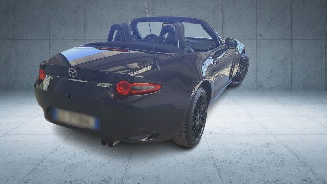 MAZDA MX-5 2.0L Skyactiv-G Homura