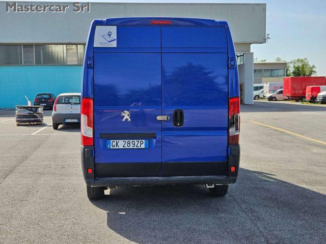PEUGEOT Boxer 330 L2H2 2.2 BlueHDi 140cv - GK289ZP