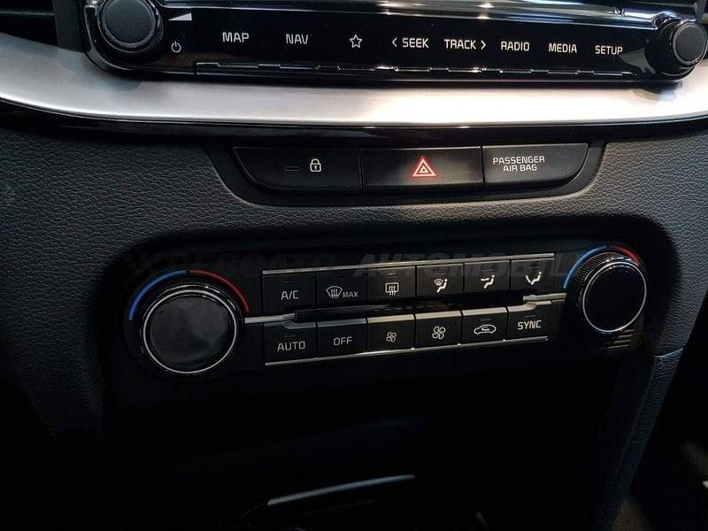 KIA ProCeed ProCeed 1.5 t-gdi mhev GT Line 160cv dct