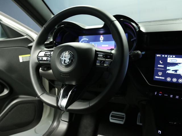 ALFA ROMEO Junior 1.2 145 CV Hybrid eDCT6 Q4