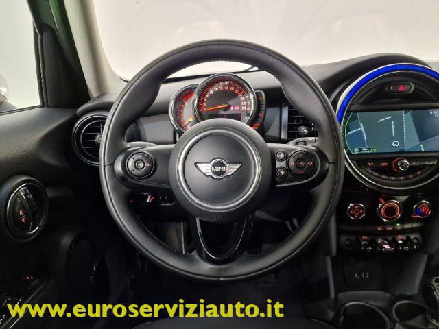 MINI One 1.2 One 5 porte