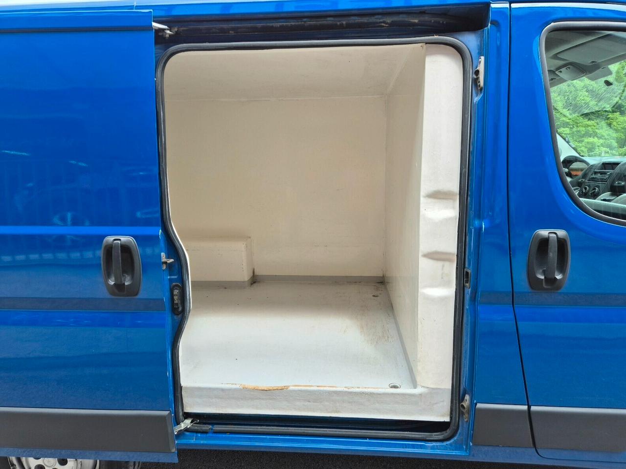 Fiat Ducato 30 2.2 MJT PC-TN Furgone