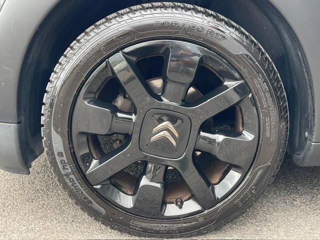 Citroen C4 Cactus PureTech 110 S&S Shine