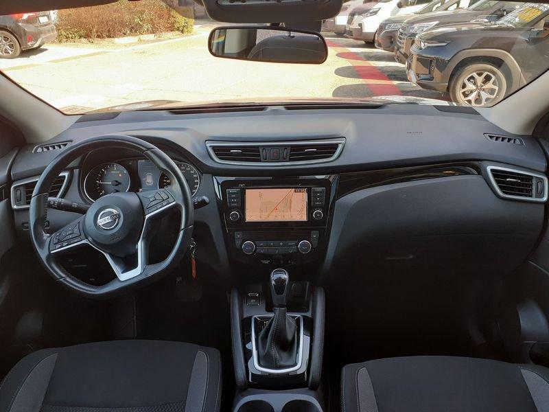 Nissan Qashqai 1.5 dCi 115 CV DCT Business IVA ESPOSTA-GARANZIA
