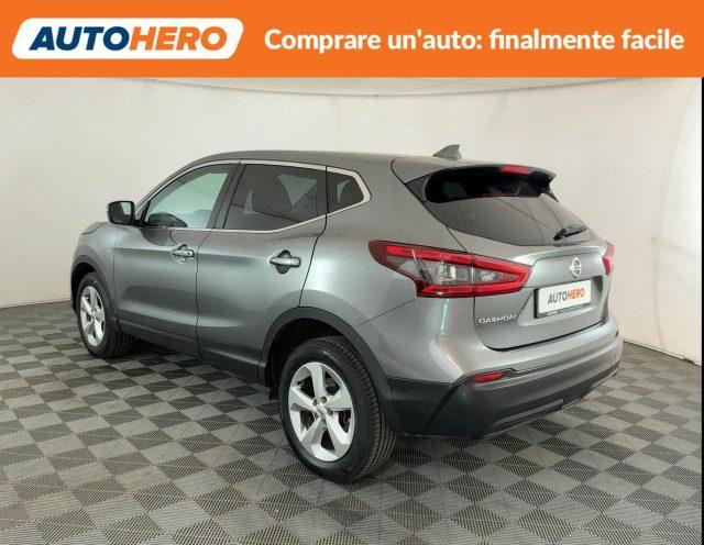NISSAN Qashqai 1.6 dCi 2WD Business