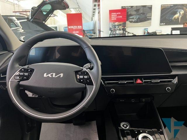 KIA Niro 1.6 HEV Style N1