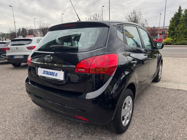 KIA Venga 1.4 CRDi 90CV Active