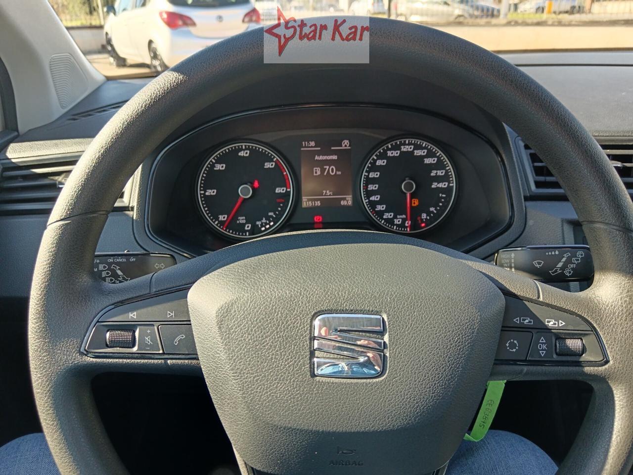 Seat Arona 1.6 TDI 95 CV Style
