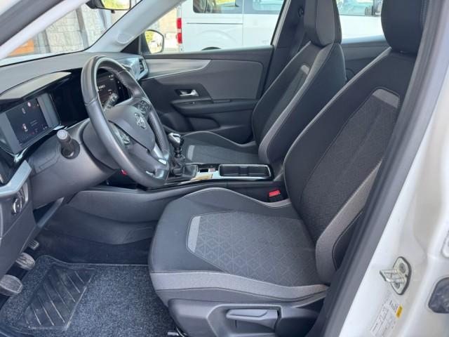 Opel Mokka 1.2 t Edition s&s 100cv