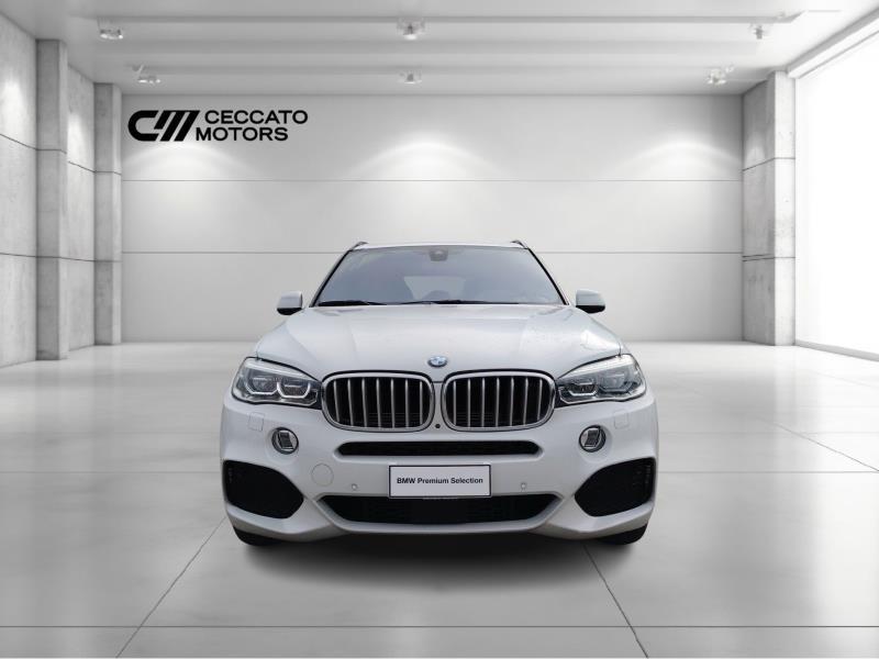 BMW X5 40 e Experience xDrive Steptronic