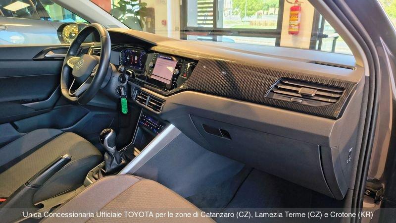 Volkswagen Taigo 1.0 TSI Life