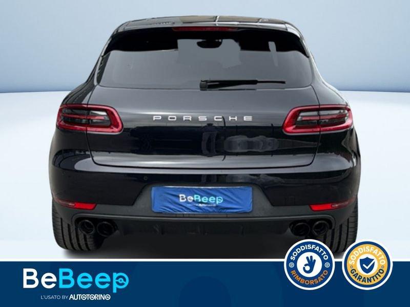 Porsche Macan 3.0D S 250CV PDK MY16