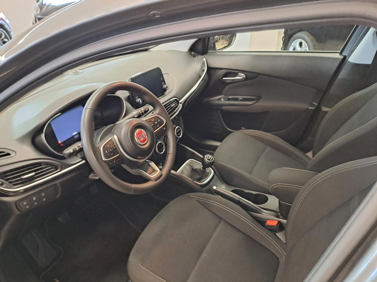 Fiat Tipo 1.6 Mjt S&S 5 porte