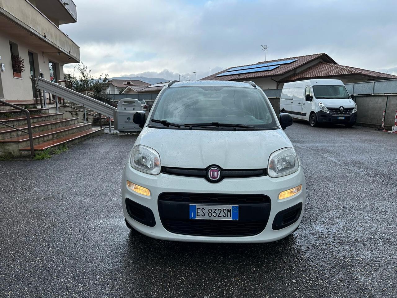 Fiat Panda 1.2 Easy