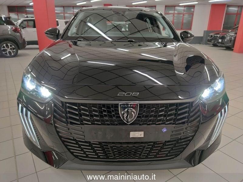 Peugeot 208 1.2 75cv 5p Active + Car Play "SUPER PROMO"