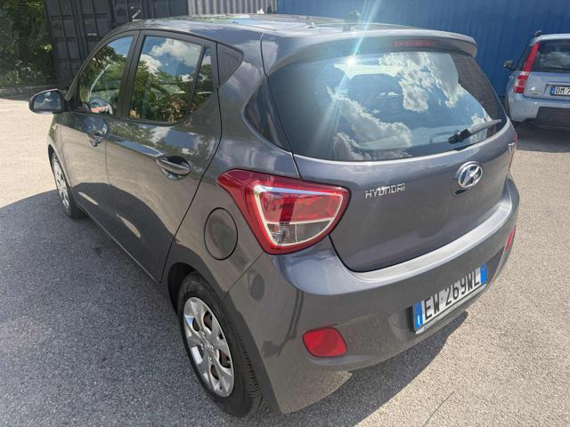 HYUNDAI i10 1.0 MPI Comfort senza nessun lavoro da fare