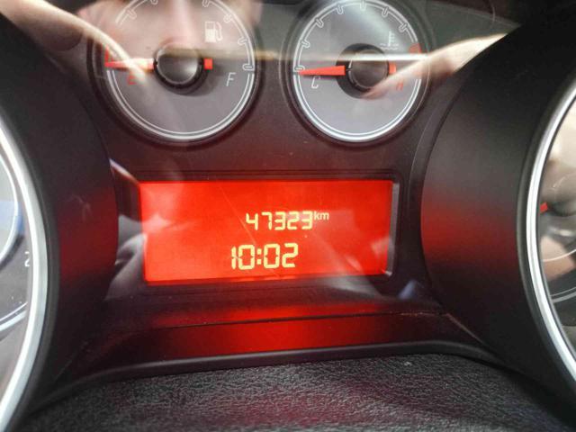 FIAT Punto 1.4 8V 5 porte Easypower Street